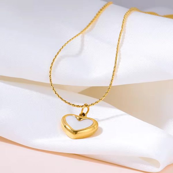 Ethereal Love Necklace