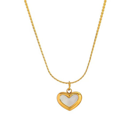 Ethereal Love Necklace