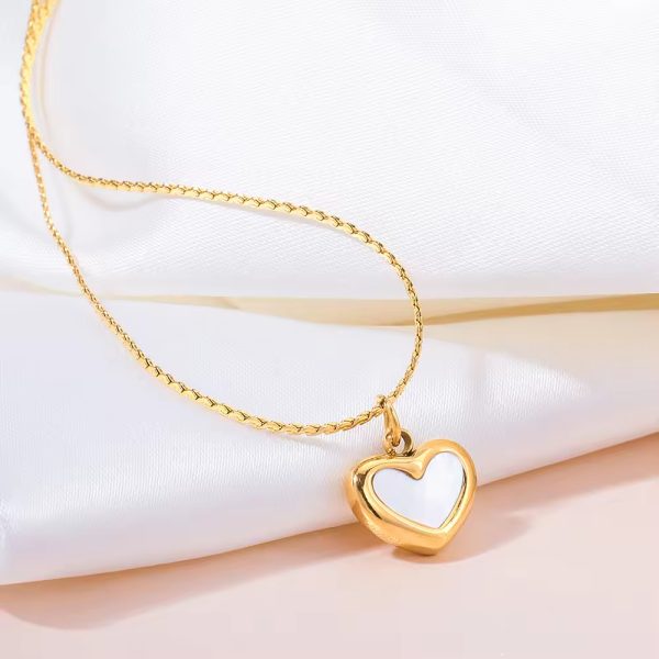 Ethereal Love Necklace