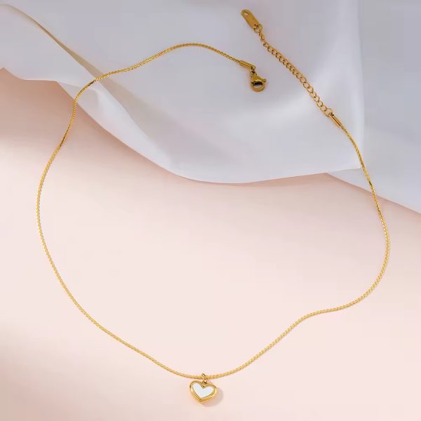 Ethereal Love Necklace